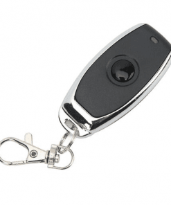 Wireless Single Button Remote1