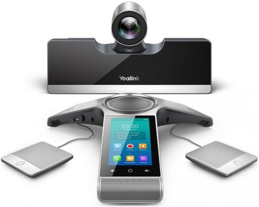 YEALINK VC500 Phone Wired