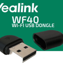 Yealink WF40 Wi Fi USB Dongle