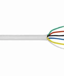 alarm cable 6 core2