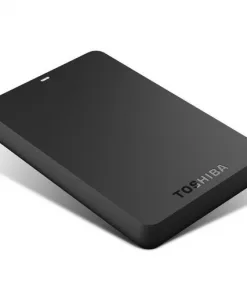 1TB Toshiba External Hard Disk