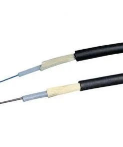 2 24 Core Multimode Fibre Cable. Outdoor 1