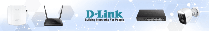 D-Link Product Dealers Kenya