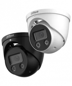 Dahua IP IPC HDW3449H AS PV Eyeball WizSense Network Camera1