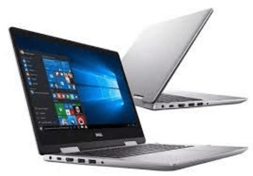 Dell Inspiron 3593 Core I5 10th Gen 4gb 1tb 6937