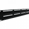 Easenet CAT 6 48 Port Patch Panel