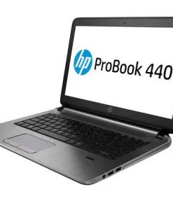 HP probook 440 G1 Laptop i7 2.3 GHZ 4GB RAM 500GB HDD 14″ SCREEN SIZEa