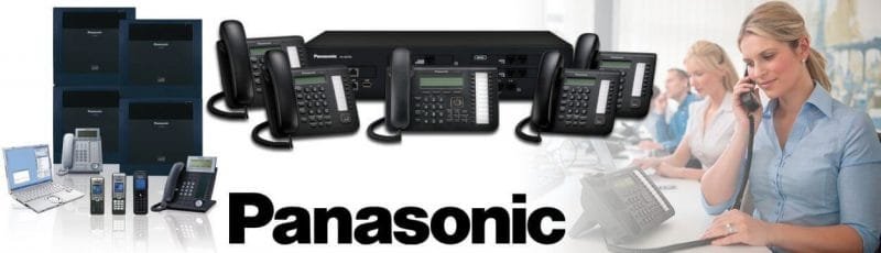 Panasonic IP Telephony in Kenya