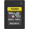 Sony 160GB CFexpress Type A TOUGH Memory Card1