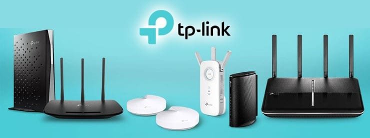 TP-Link Product Dealers Kenya