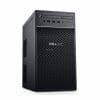 Dell PowerEdge T40 Tower Server Intel Xeon E 2224G 3.4GHz 8GB DDR4 1TB 7.2K RPM SATA Hard Drive