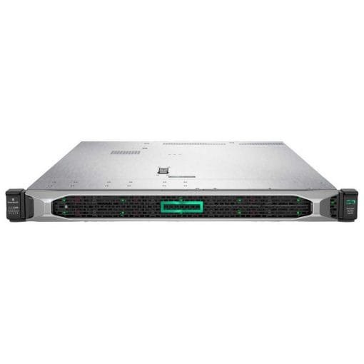 HPE ProLiant DL380 Gen10 4210R 1P 32GB R P408i a NC 24SFF 800W PS Server