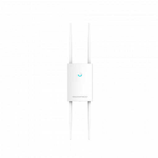 Grandstream Networks Outdoor Long Range 802.11ac Wave-2 Wi-Fi Access Point (GWN7630LR)