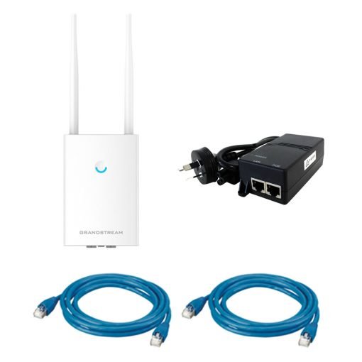 Grandstream GWN7605LR WiFi Access Point