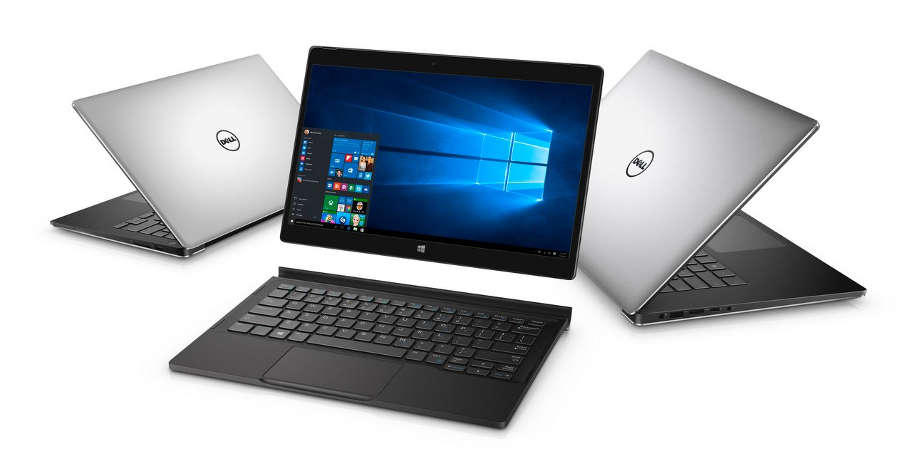 dell laptops