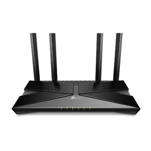 TP Link Archer AX10 AX1500 Wireless Dual Band Gigabit Router