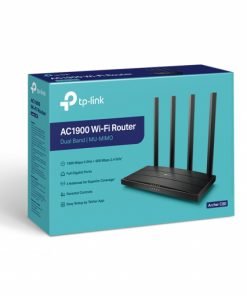 ac1900 wireless mu mimo wi fi 5 router