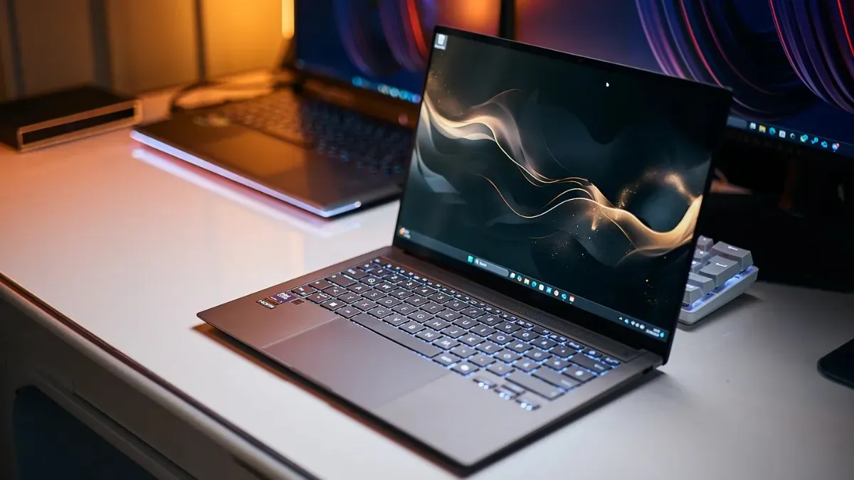 laptop for personal use