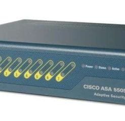 Cisco ASA5505 UL BUN K9 ASA 5505 Security Appliance,