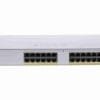 Cisco CBS350 24P 4G 24 Port Gigabit PoE+ Managed Network Switch