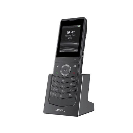 Fanvil Linkvil W611W Portable WIFI Phone