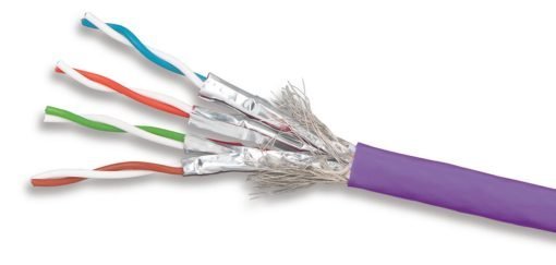 Siemon Cat 7 SFTP Ethernet Cables 305 Meters