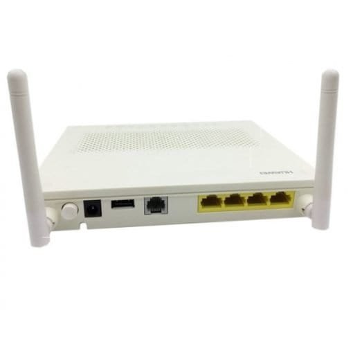 Huawei EchoLife HG8546M XPON ONU (GPON & EPON)