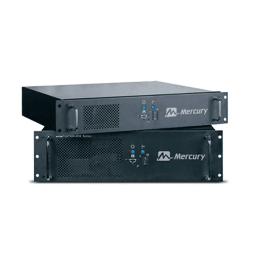 Mercury Envy Rackmount & Tower Convertible 1.5KVA1350W