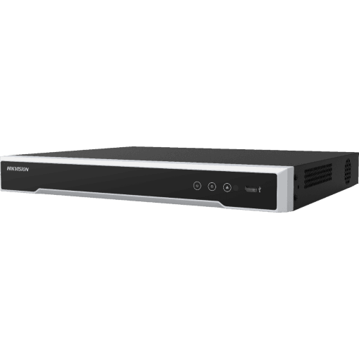 Hikvision DS 7632NXI K2 AcuSense 32 Channel IP NVR, 4K Resolution