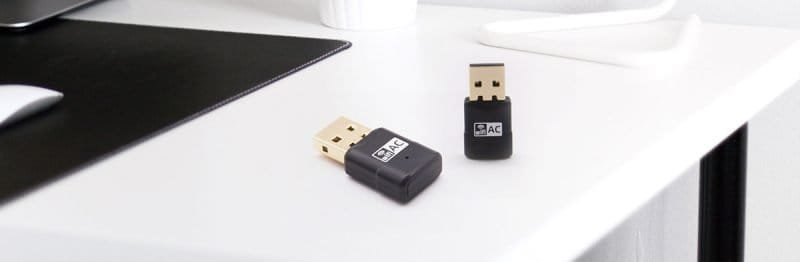 Fanvil WF20 USB Wi Fi Dongle