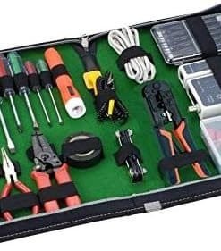 Network Maintenance Tool Kit 34 PIECES