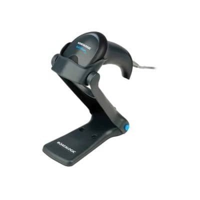 Datalogic QW2120 BKK1S Barcode Scanner