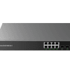 Grandstream GWN7801P 8 Port PoE Network Switch