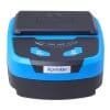 X POS P810 mobile receipt printer front