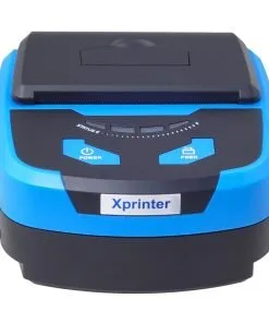 X POS P810 mobile receipt printer front
