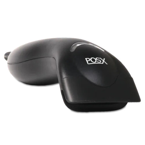 X Pos LX 6300 2D barcode scanner