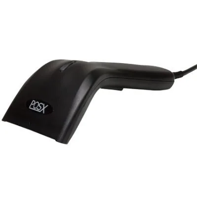 X Pos LX 6300 2D scanner