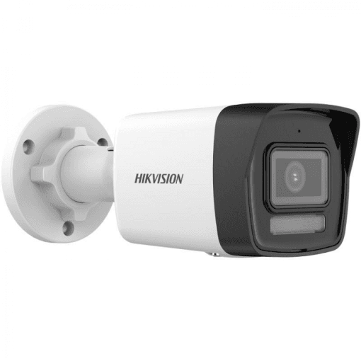 DS 2CD1023G2 LIU Hikvision 2 MP Smart Hybrid Light Fixed Bullet Network Camera