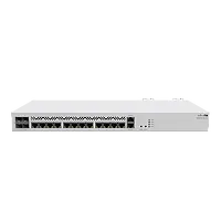 Mikrotik Cloud Core Router 2116 12G 4S+ with Amazon (CCR2116 12G 4S+)