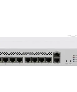 Mikrotik Cloud Core Router 2216 1G 12XS 2XQ with Amazon