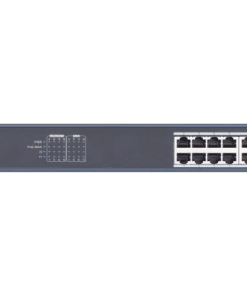 Hikvision DS 3E0518P 16 Port Gigabit Unmanaged PoE Switch