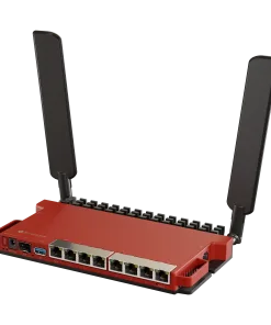 Mikrotik L009UiGS 2HaxD IN wireless router