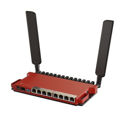 Mikrotik L009UiGS 2HaxD IN wireless router