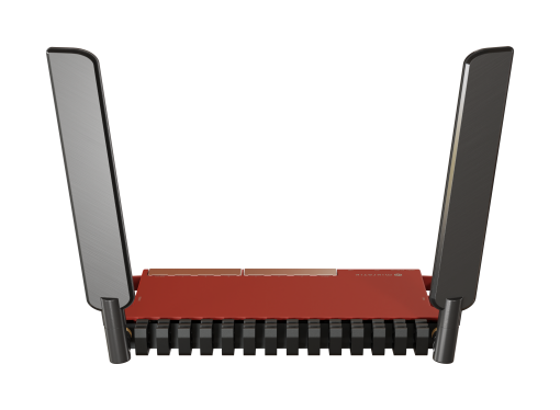 Mikrotik L009UiGS 2HaxD IN wireless router1