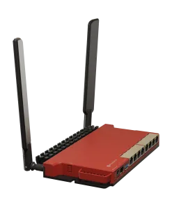 Mikrotik L009UiGS 2HaxD IN wireless router2
