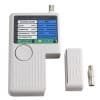 Remote Cable Tester RJ11 RJ45 USB BNC LAN Network Cable Tester