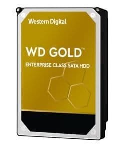 Western Digital 8TB WD Gold Enterprise Class Internal Hard Drive