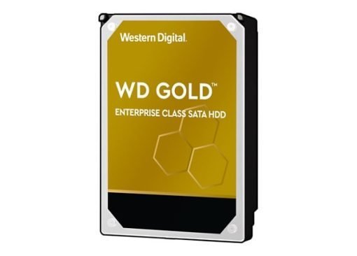 Western Digital 8TB WD Gold Enterprise Class Internal Hard Drive