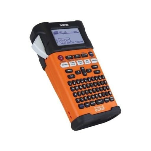 Brother PT E300VP Label Printer