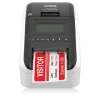 Brother QL 820NWB Professional Wireless Label Printer